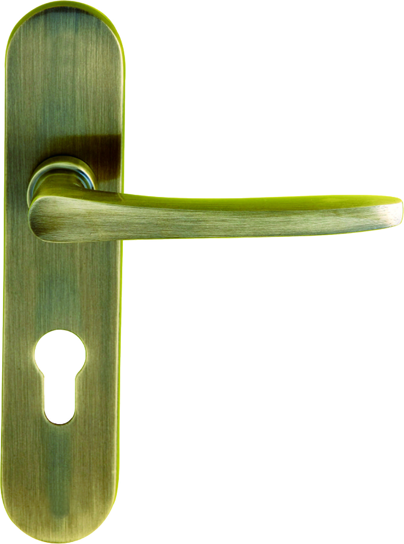 Door Handle Best Quality Brass Door Handle For Wooden Doors