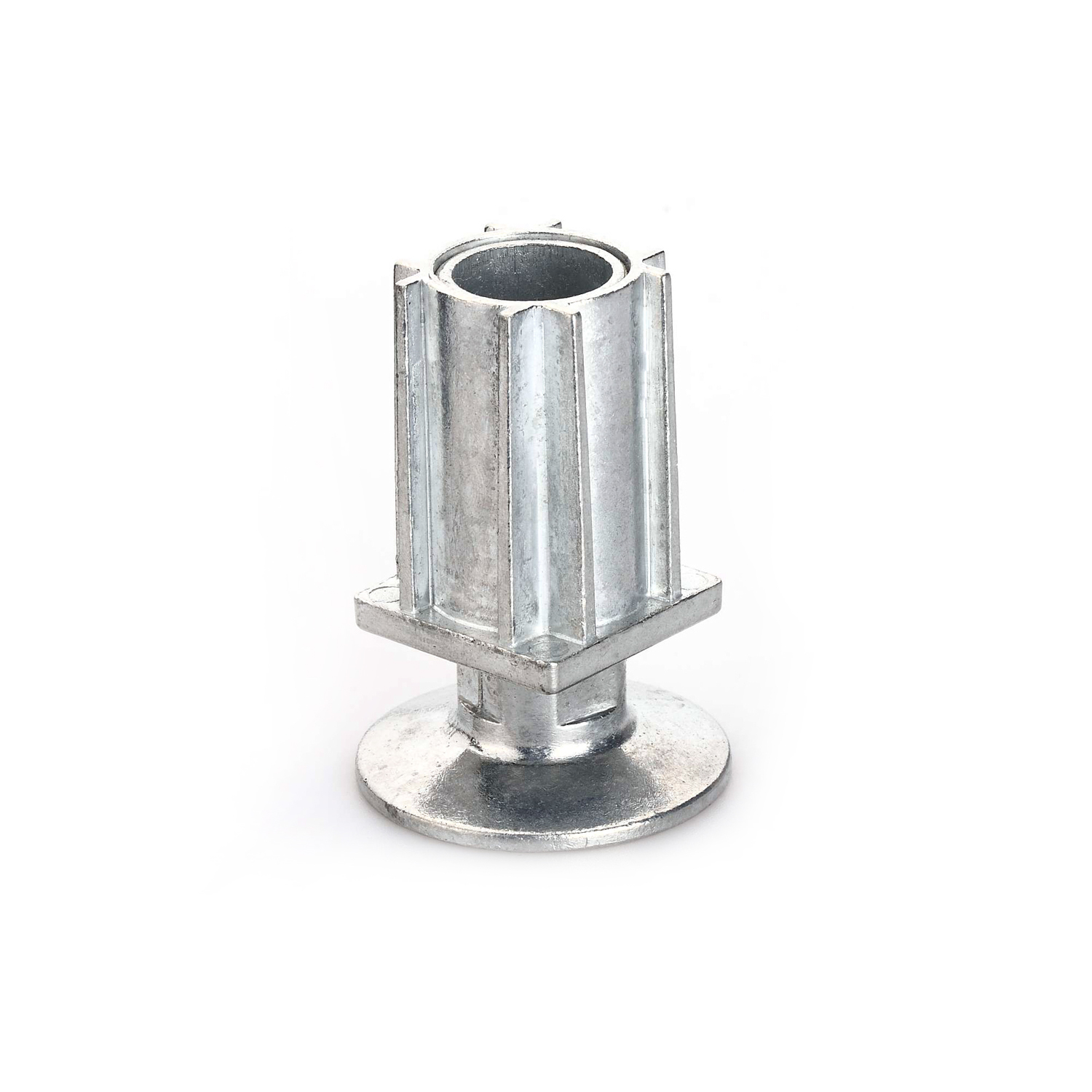 Adjustable Leg Food Service Equipment hardware